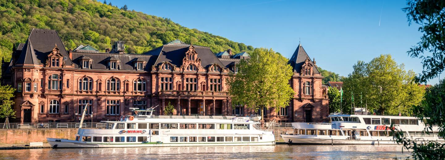© Heidelberg Marketing GmbH / Tobias Schwerdt Heidelberg