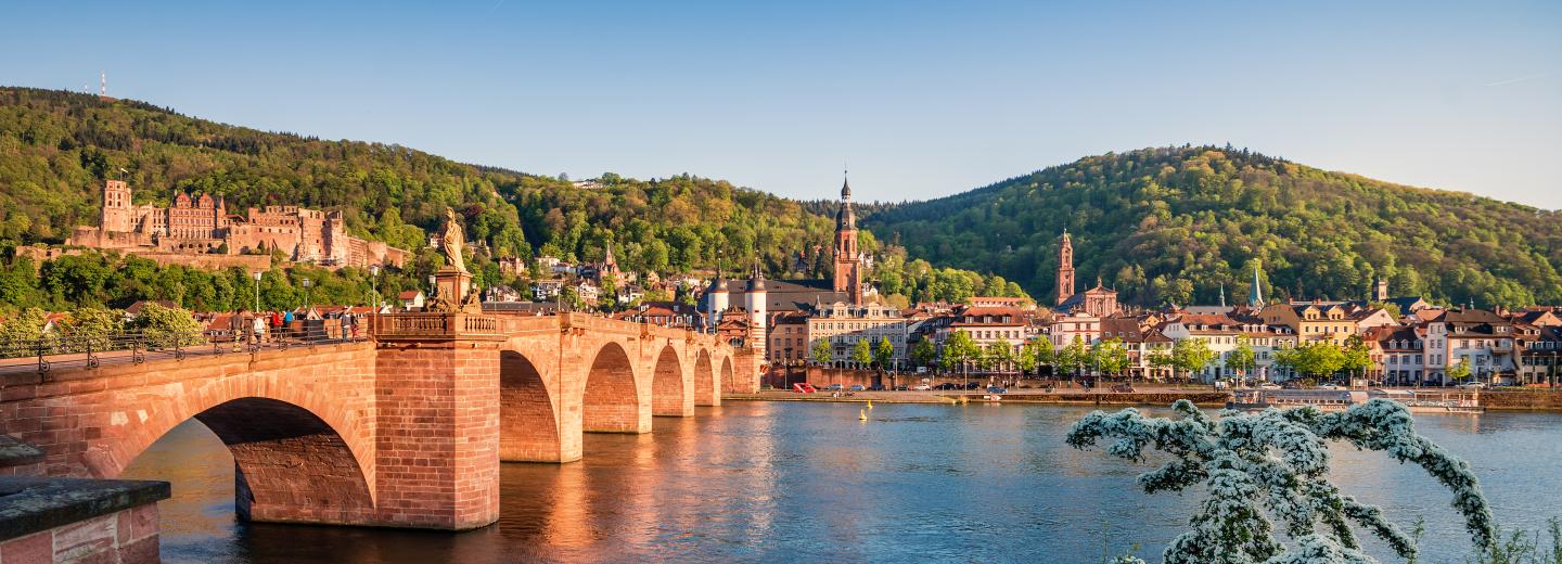 © Heidelberg Marketing GmbH / Tobias Schwerdt Heidelberg