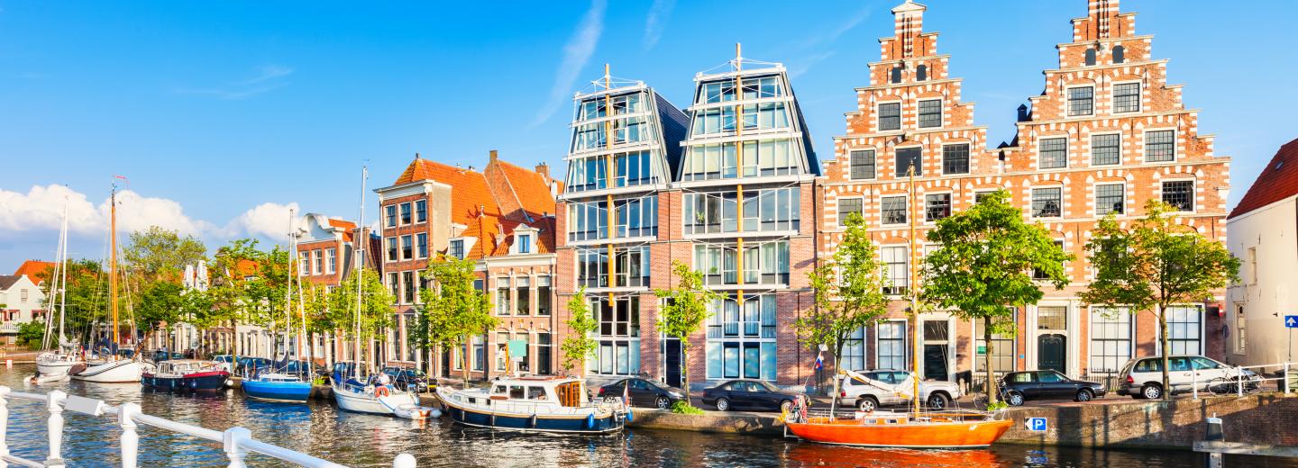© Eurotours Haarlem