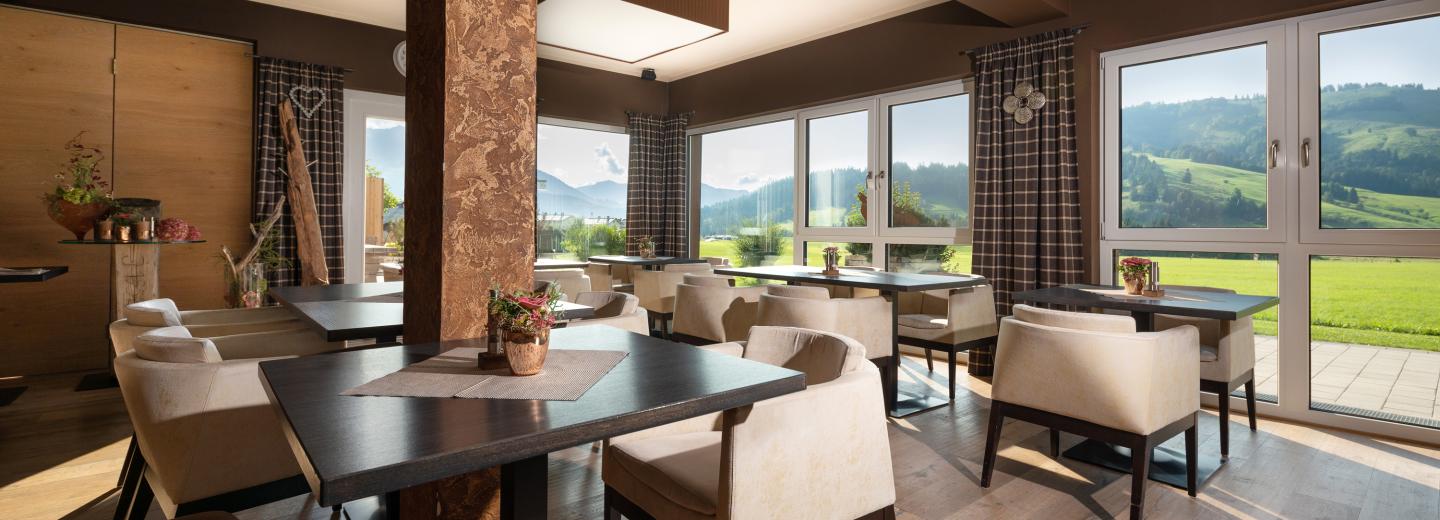 © Eurotours Urlaub im Herzen der Kitzbüheler Alpen