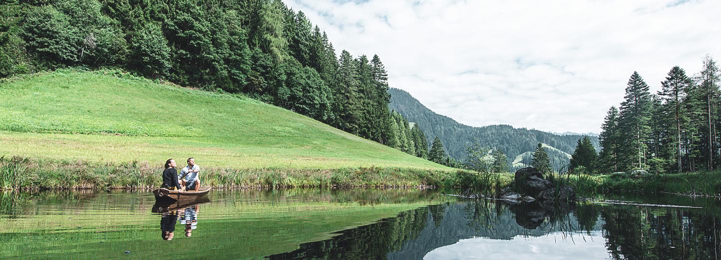 © Saalfelden Leogang Touristik GmbH Leogang