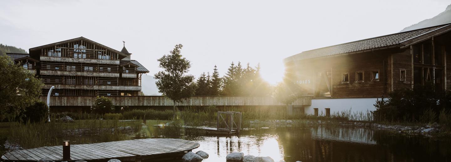© Eurotours Gönn Dir eine Auszeit in Leogang