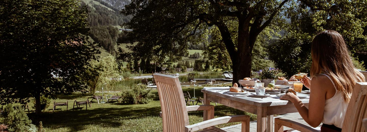 © Eurotours Gönn Dir eine Auszeit in Leogang
