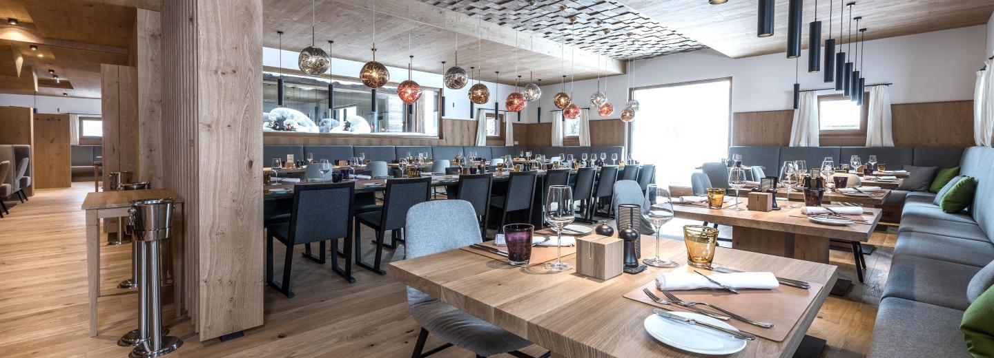 © Eurotours Gönn Dir eine Auszeit in Leogang