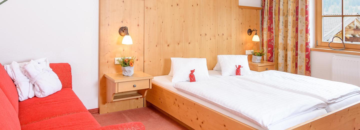 © Eurotours Genießerzimmer