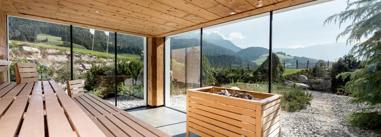 © Eurotours Gönn Dir eine Auszeit in Leogang