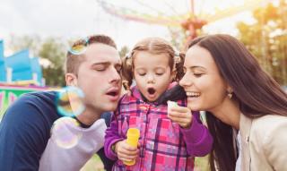 Tipps für einen gelungenen Freizeitpark Besuch mit Kindern JUST AWAY