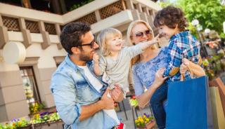 Tipps für einen gelungenen Freizeitpark Besuch mit Kindern JUST AWAY