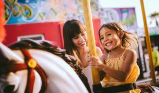 Tipps für einen gelungenen Freizeitpark Besuch mit Kindern JUST AWAY