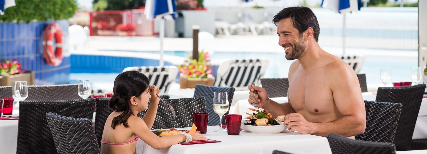 © Eurotours Bibione: Sonnenparadies in Bella Italia