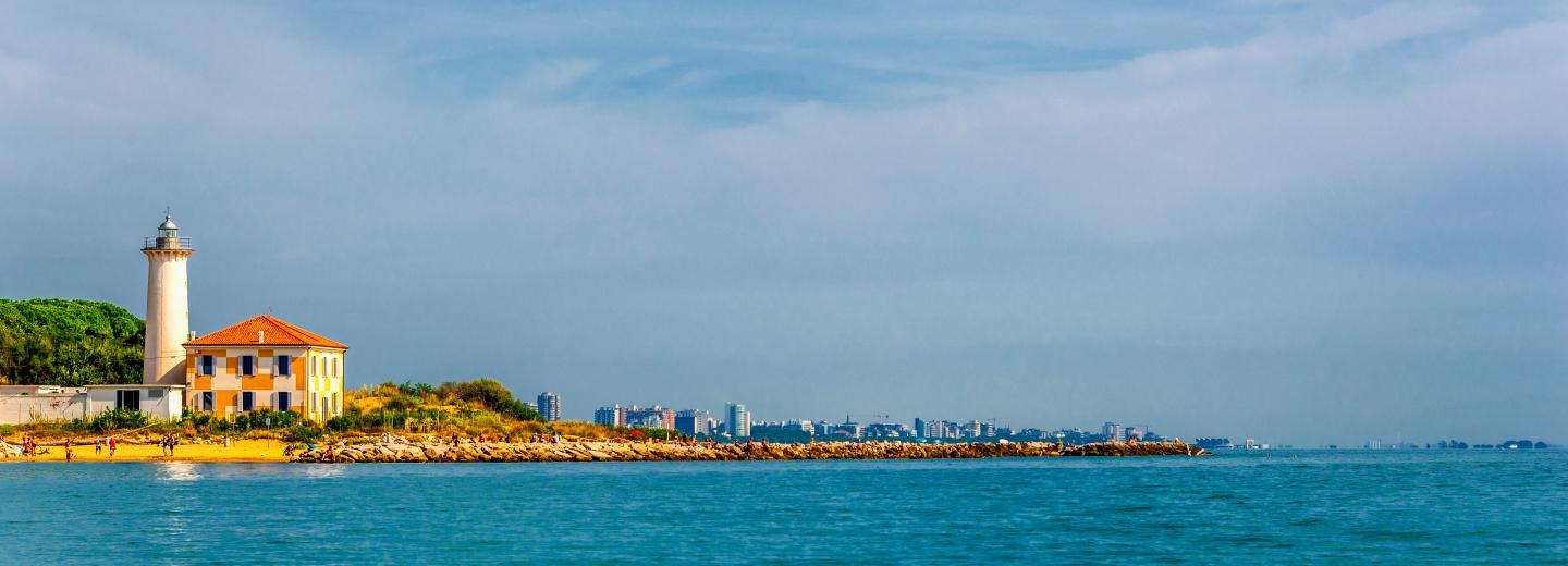 © Eurotours Bibione