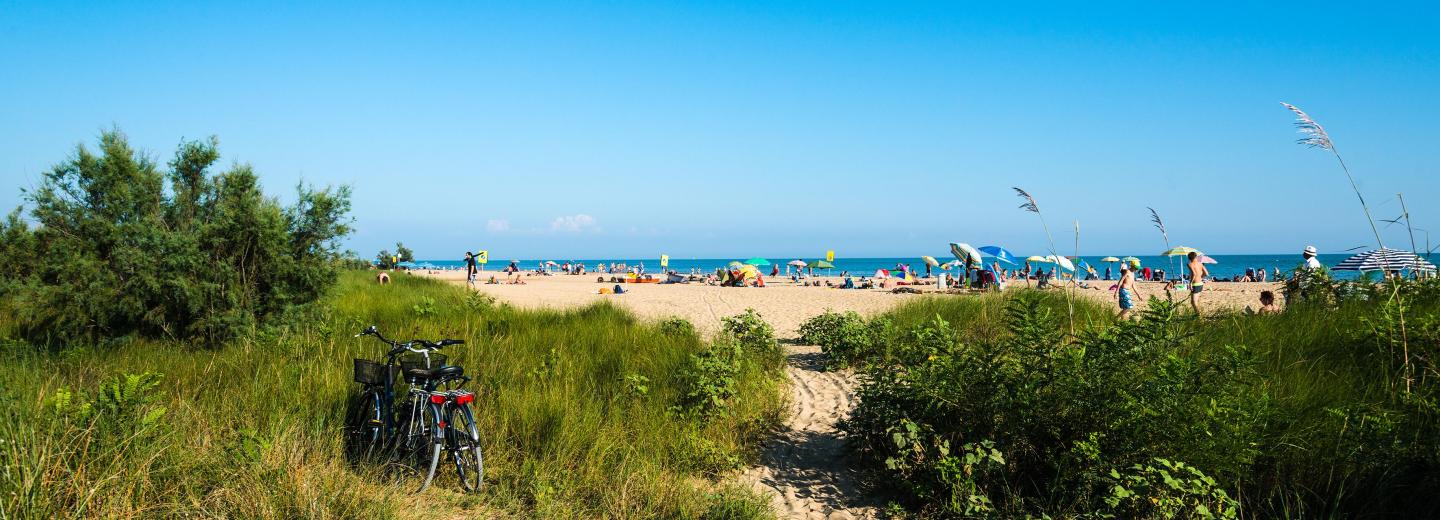 © Bibione Live Bibione