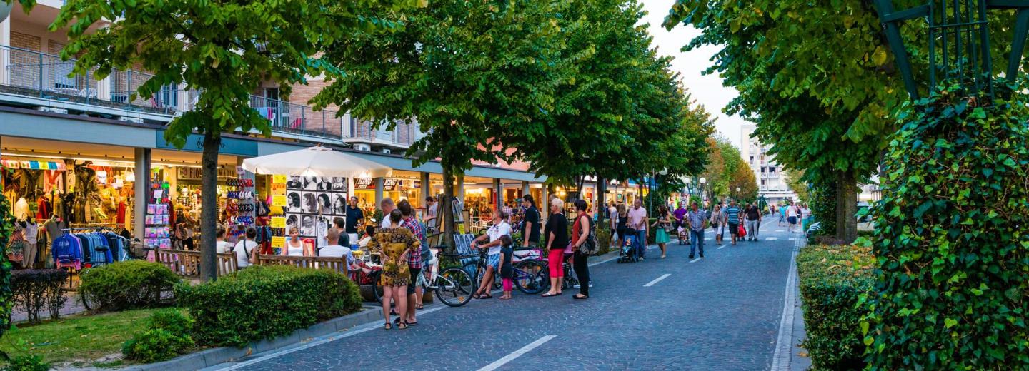 © Bibione Live Bibione