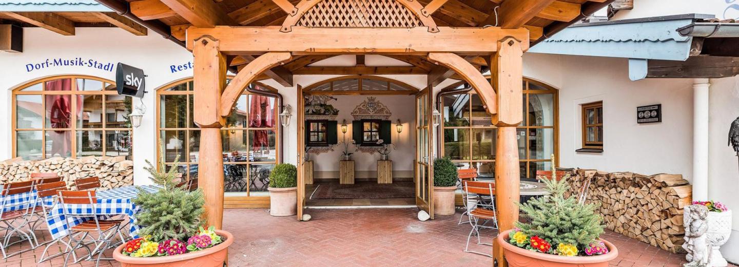 © Eurotours Bayern: Spaß und Entspannung im wunderschönen Chiemgau