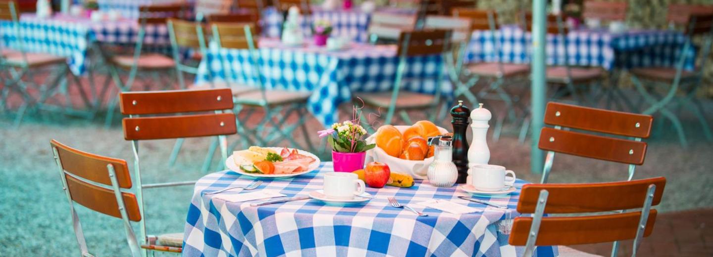 © Eurotours Bayern: Spaß und Entspannung im wunderschönen Chiemgau