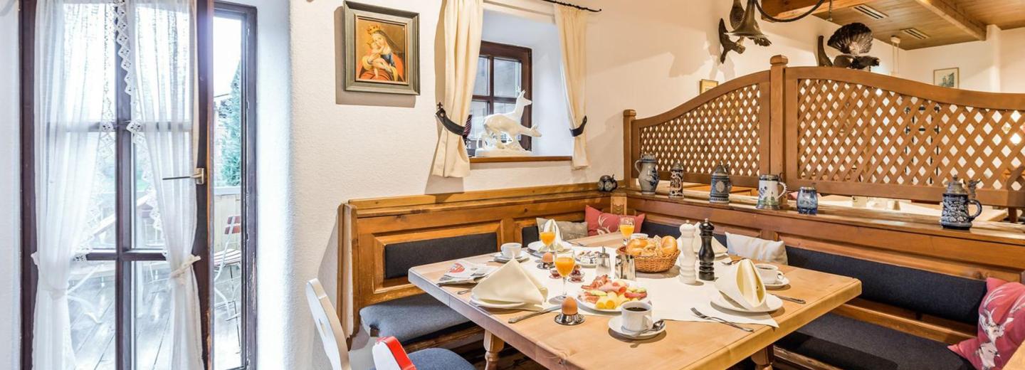© Eurotours Bayern: Spaß und Entspannung im wunderschönen Chiemgau