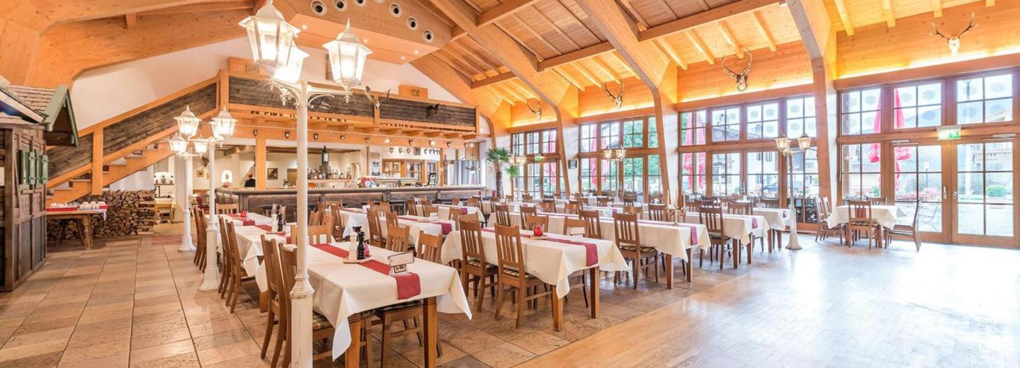 © Eurotours Bayern: Spaß und Entspannung im wunderschönen Chiemgau