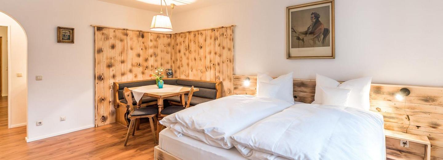 © Eurotours Familienapartment