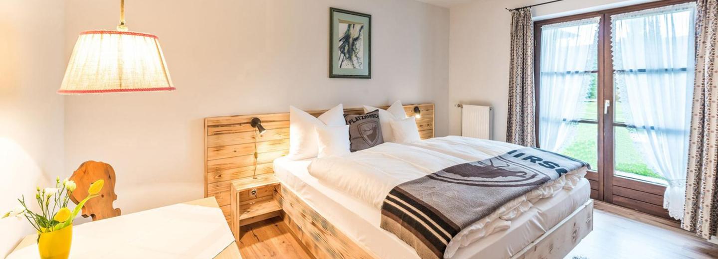 © Eurotours Doppelzimmer Falkenstein