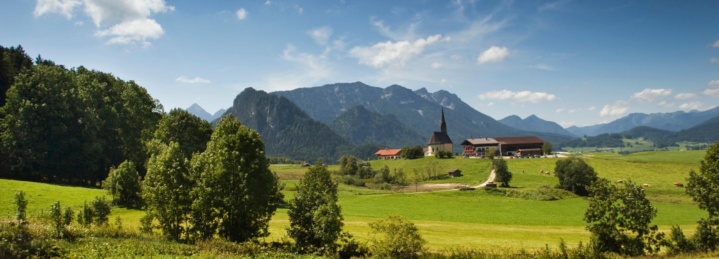 © Eurotours Inzell