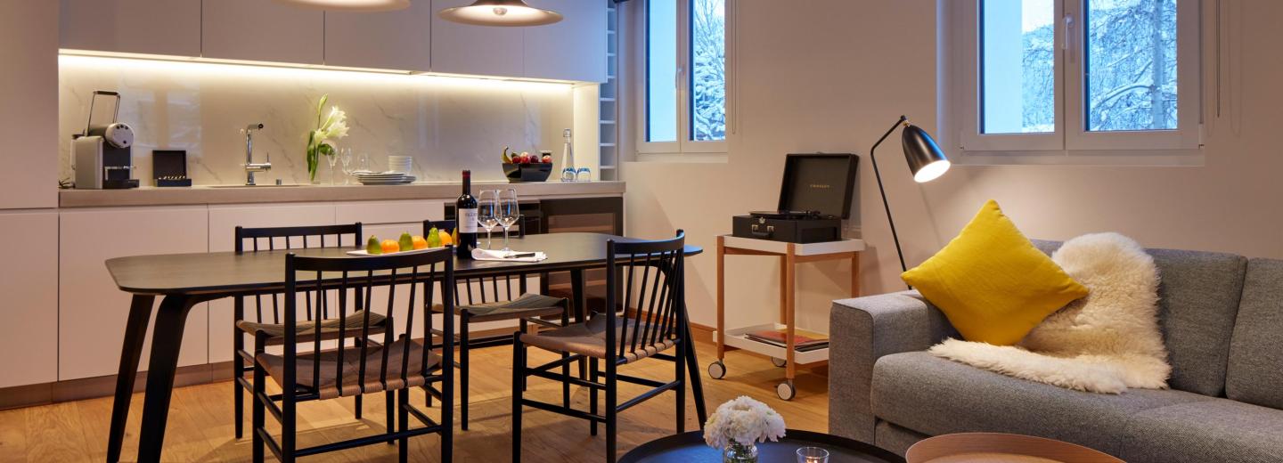 © Eurotours Studio Suite King Silver