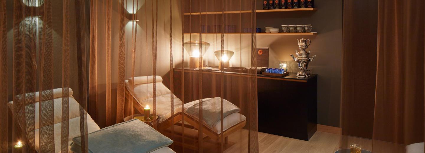 © Eurotours Davos: Alpines Flair mit Schweizer Gastfreundschaft