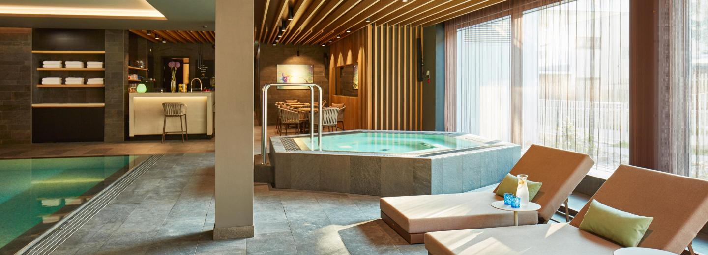 © Eurotours Davos: Alpines Flair mit Schweizer Gastfreundschaft