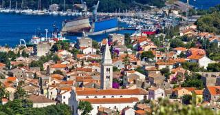 Trauminseln: Mali Losinj JUST AWAY