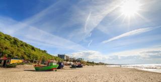 Trauminseln: Misdroy Ostsee JUST AWAY