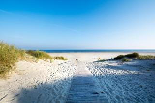 Trauminseln: Nordsee JUST AWAY