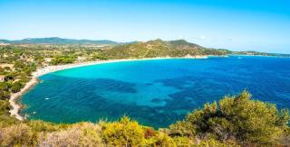 Trauminseln: Sardinien JUST AWAY