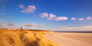 Trauminseln: Insel Texel JUST AWAY