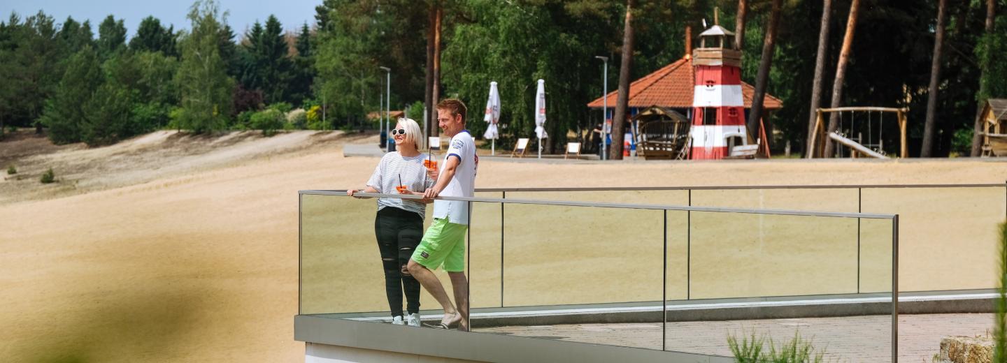 © Eurotours Auszeit am Bernsteinsee