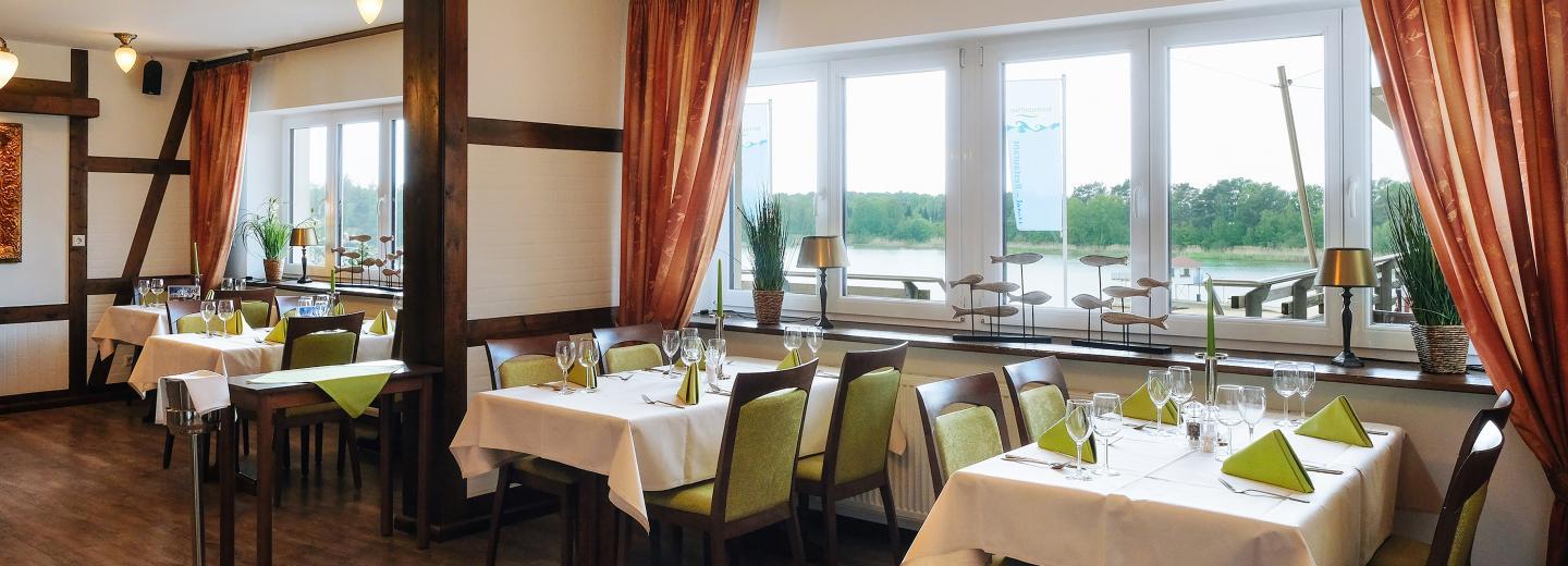 © Eurotours Auszeit am Bernsteinsee