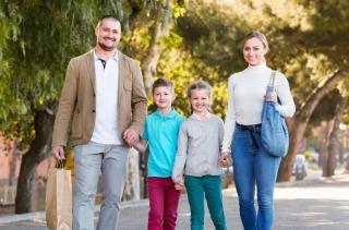 Zoobesuch mit Kindern JUST AWAY