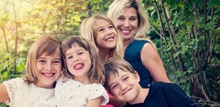 Zoobesuch mit Kindern JUST AWAY