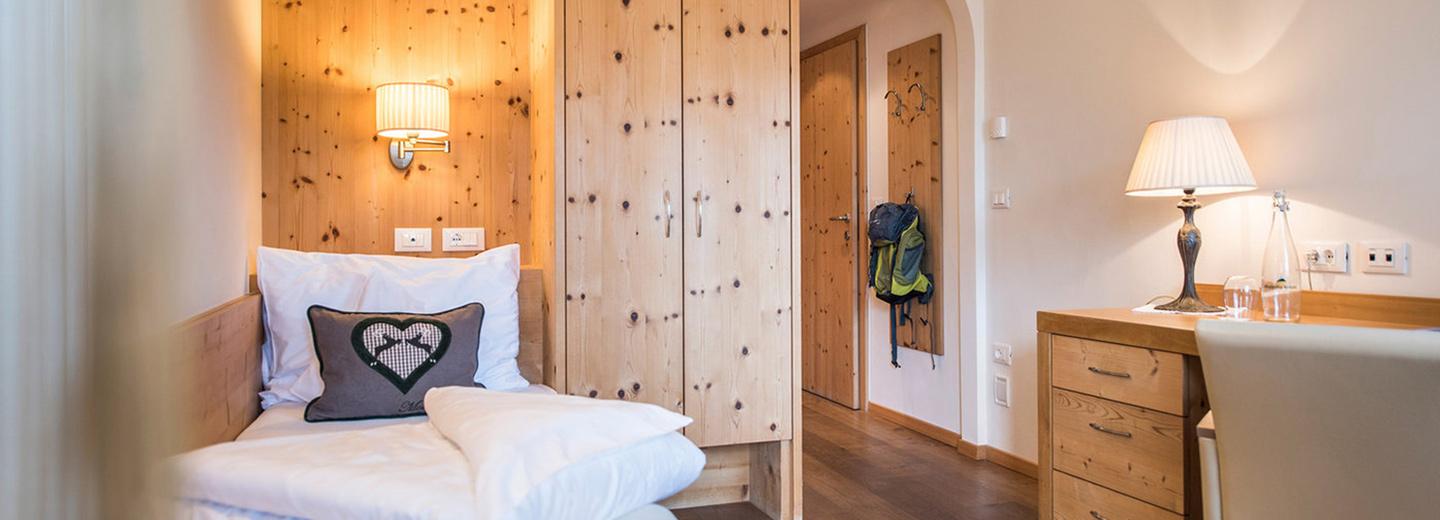 © Eurotours Einzelzimmer Nigl