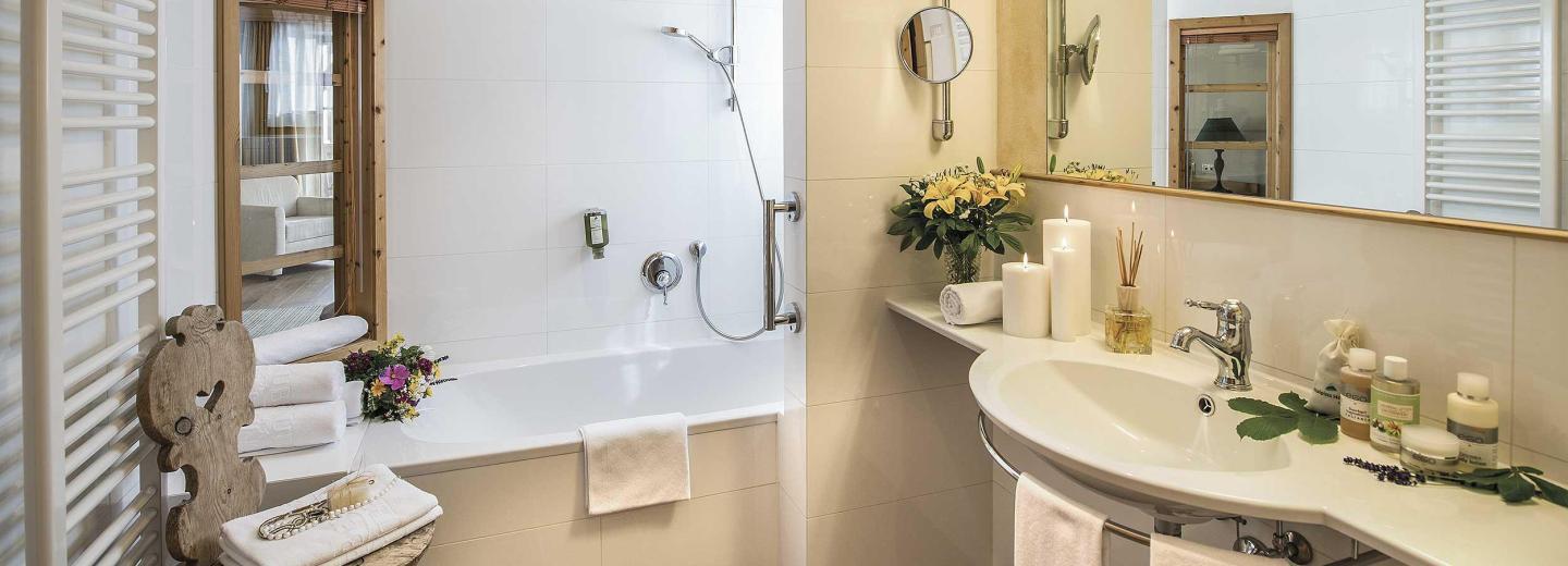 © Eurotours Junior Suite Schlern