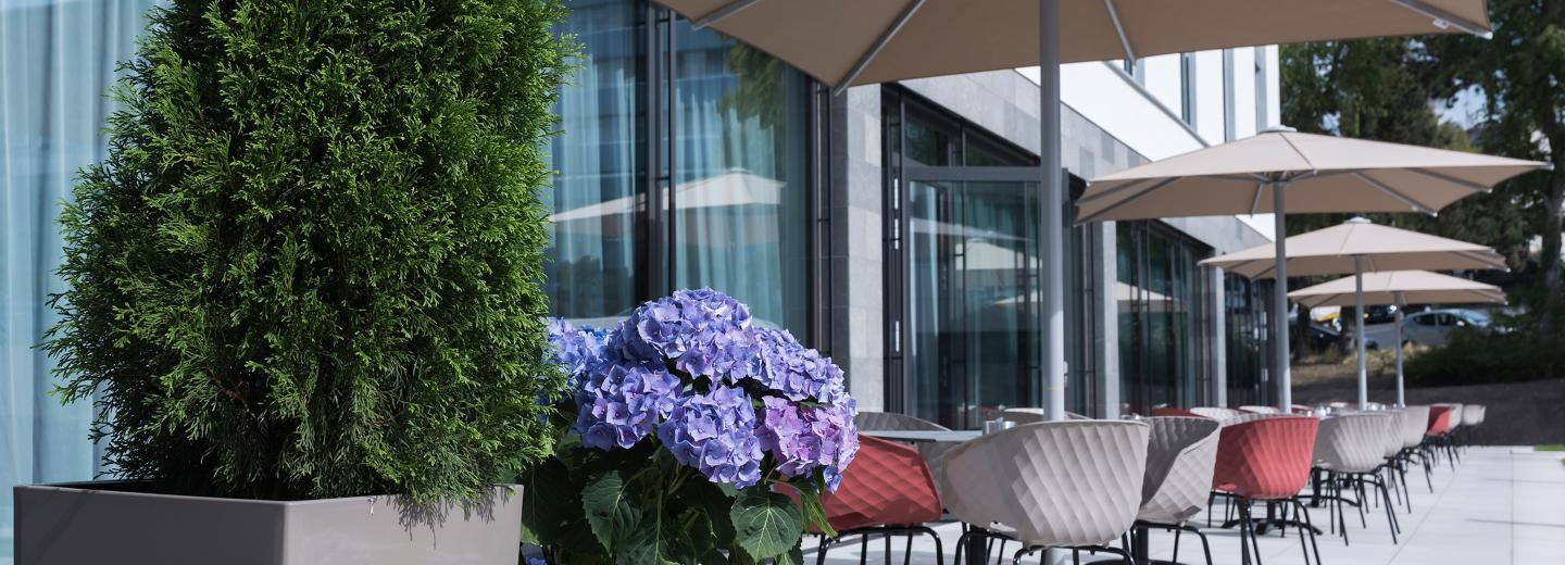 © Eurotours Auf Entdeckungstour durch Wiesbaden