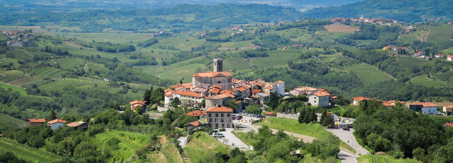 © www.slovenia.info -Tomo Jeseničnik, Jošt Gantar, Alen Kosmač, Jaka Ivančič Abenteuer in der Natur