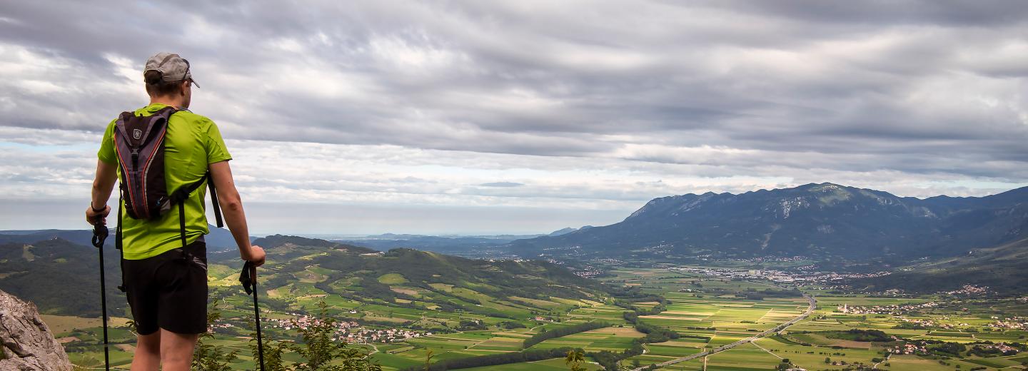 © www.slovenia.info -Tomo Jeseničnik, Jošt Gantar, Alen Kosmač, Jaka Ivančič Abenteuer in der Natur