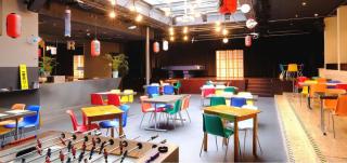 Skurrile Übernachtungsmöglichkeiten JUST AWAY