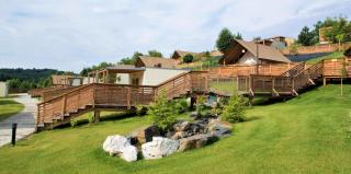 Bioterme Glamping Villas Sun Valley JUST AWAY