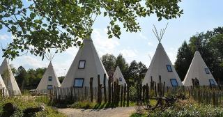 IKUNA Naturresort Natternbach JUST AWAY