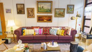 Tante ALMA Bonn JUST AWAY