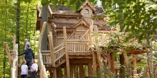 Natur-Resort Tripsdrill Cleebronn JUST AWAY