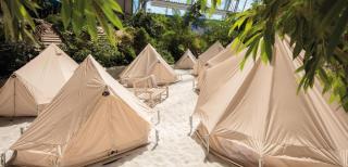 Tropical Islands Krausnick JUST AWAY