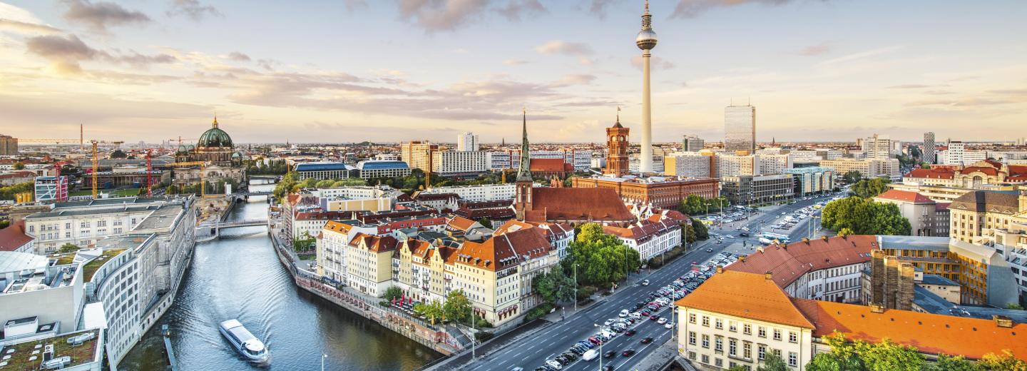 © Eurotours Berlin