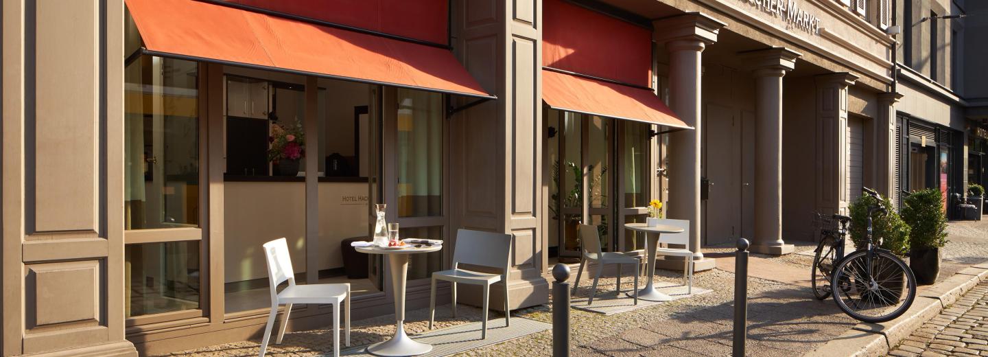© Eurotours Berlin: Eine Weltstadt zum entdecken