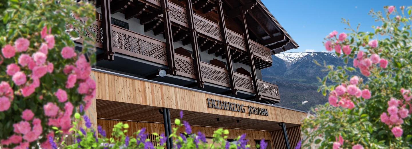 © Eurotours Erzherzog Johann | Alpin Style Hotel, Rohrmoos bei Schladming